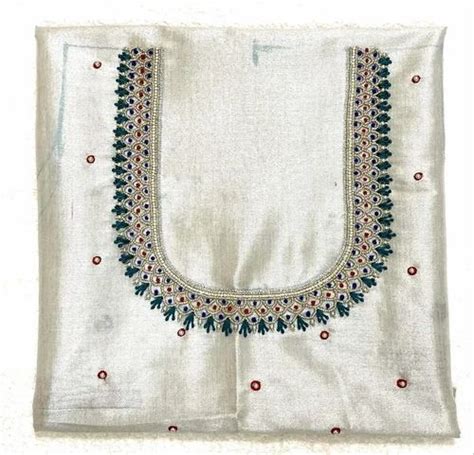 The ODD Factory in mumbai aari work garment maharashtra.